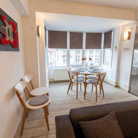 Maram Apartment Constanta Luaran gambar
