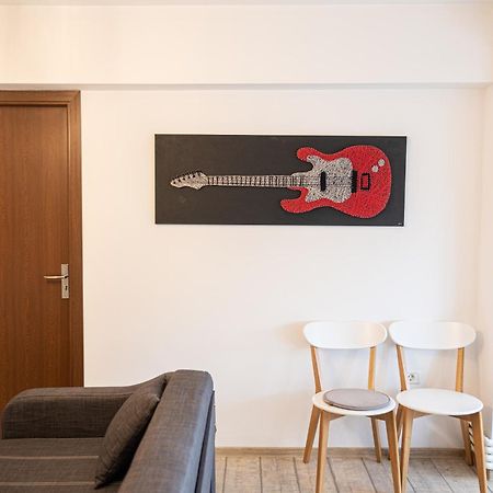 Maram Apartment Constanta Luaran gambar