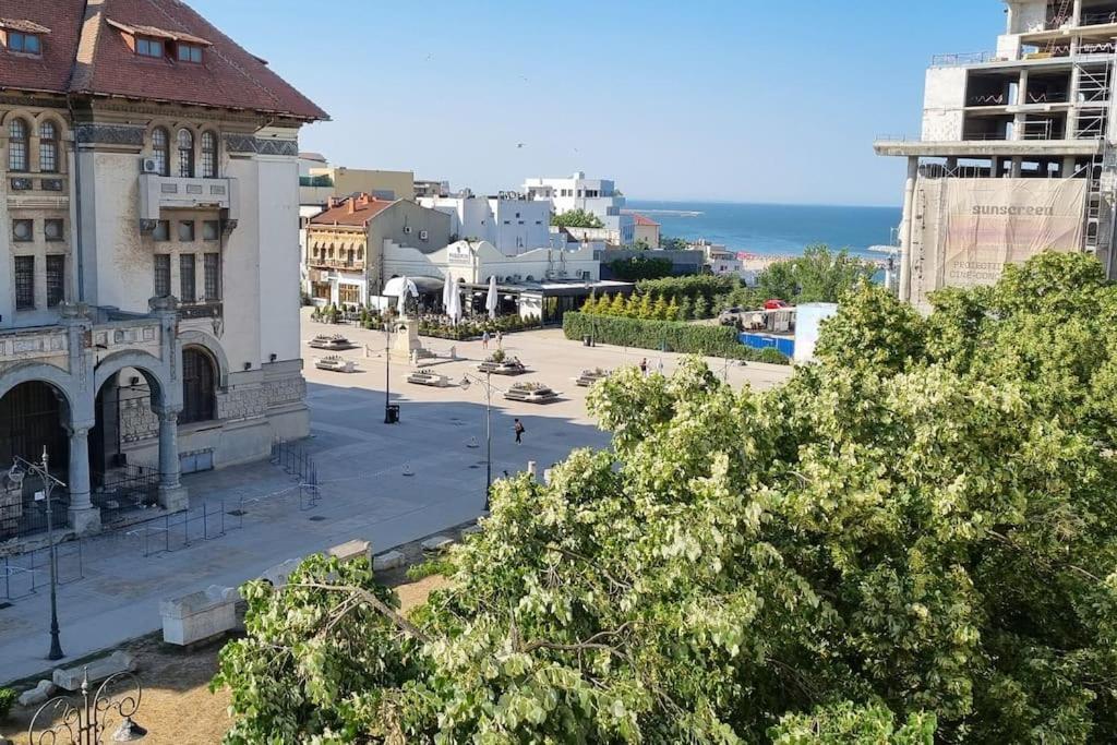 Maram Apartment Constanta Luaran gambar