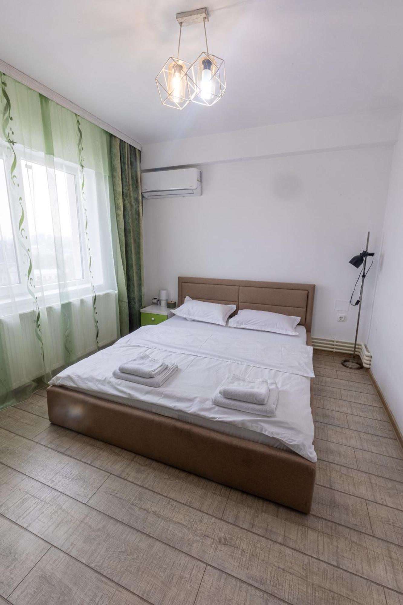 Maram Apartment Constanta Luaran gambar