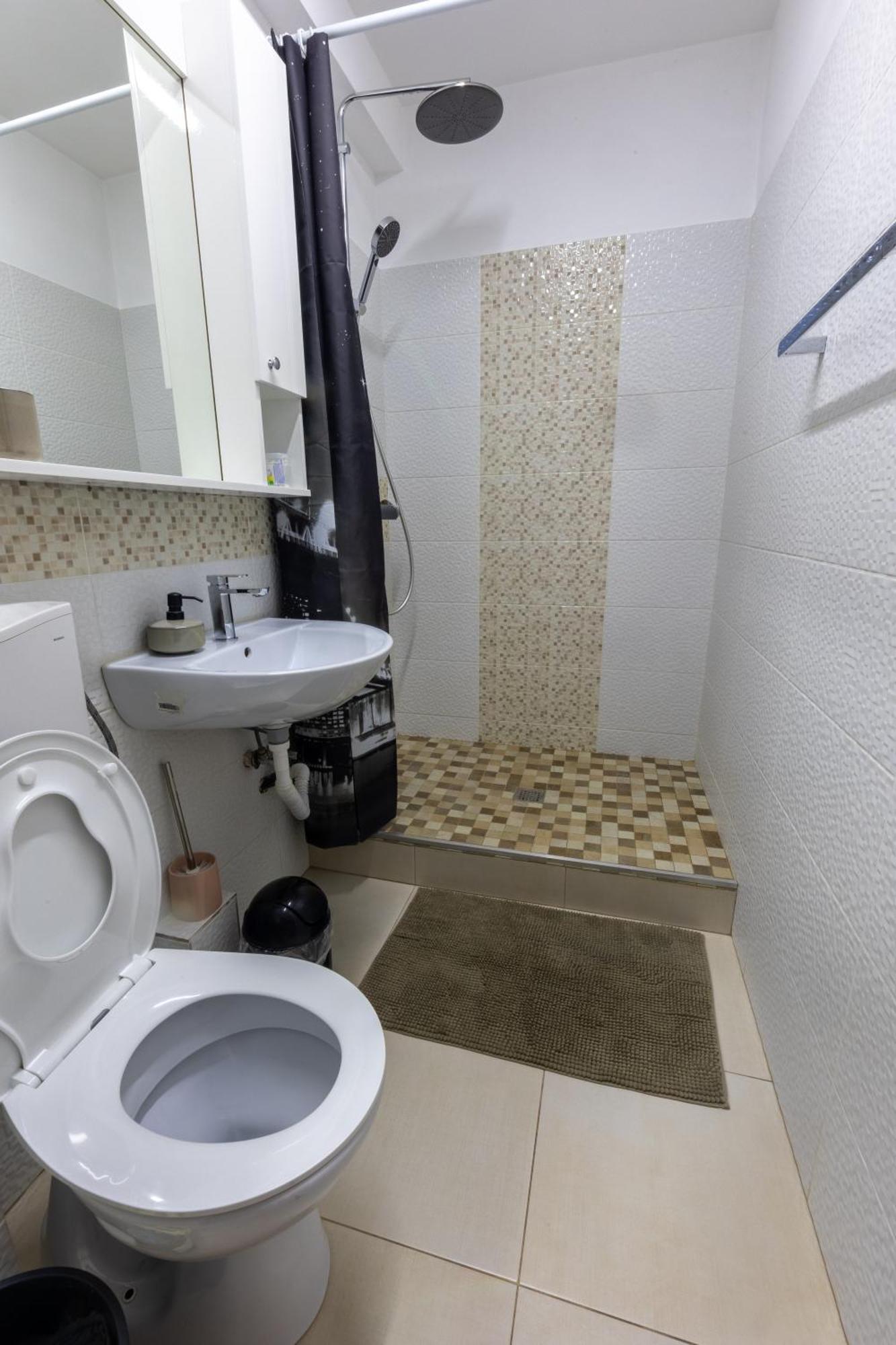 Maram Apartment Constanta Luaran gambar
