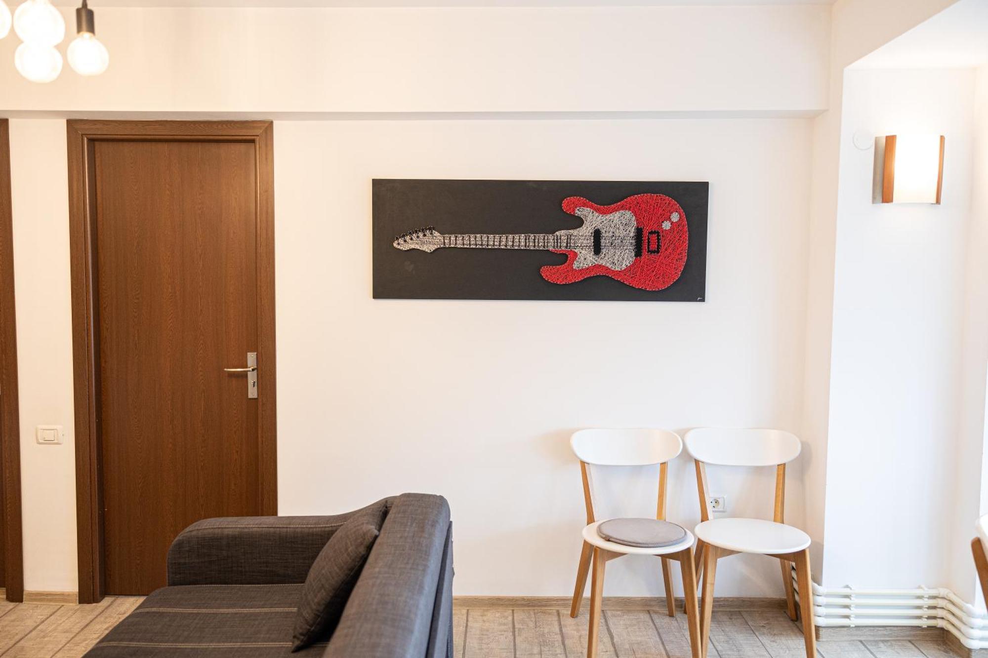 Maram Apartment Constanta Luaran gambar