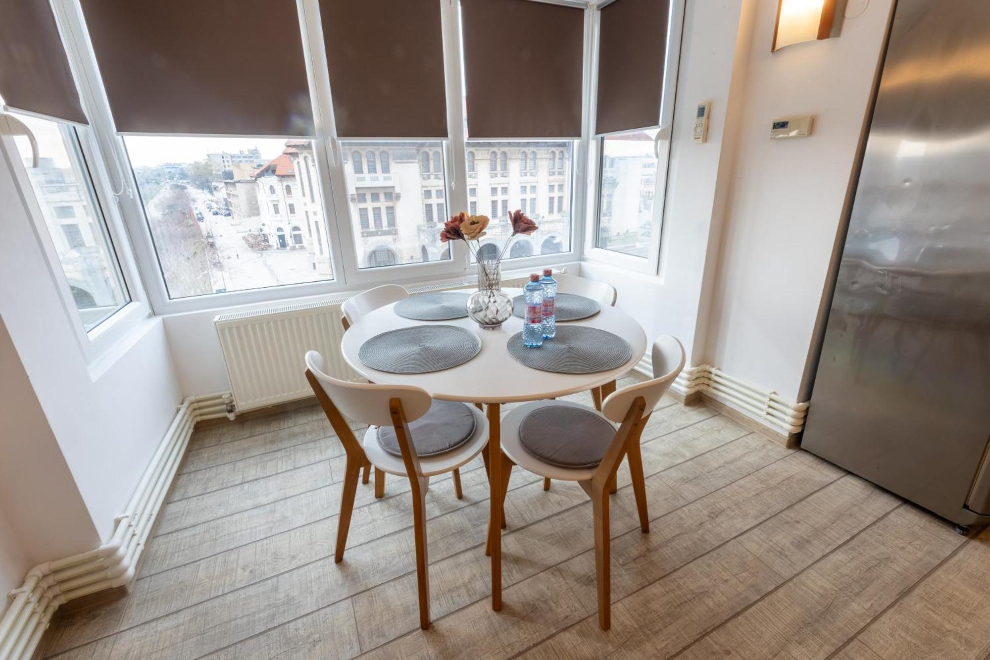 Maram Apartment Constanta Luaran gambar