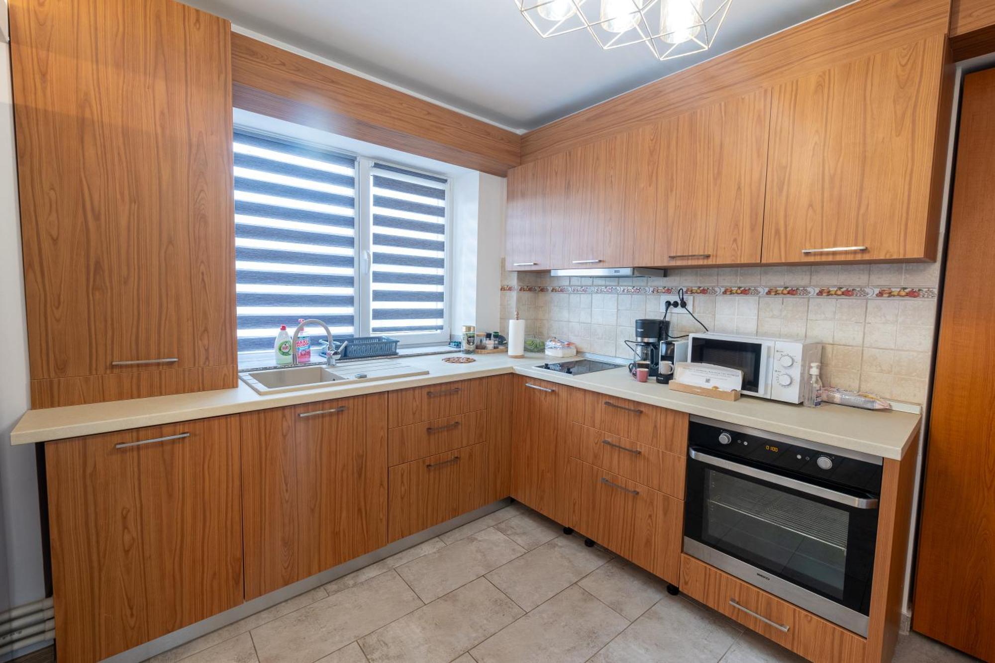 Maram Apartment Constanta Luaran gambar