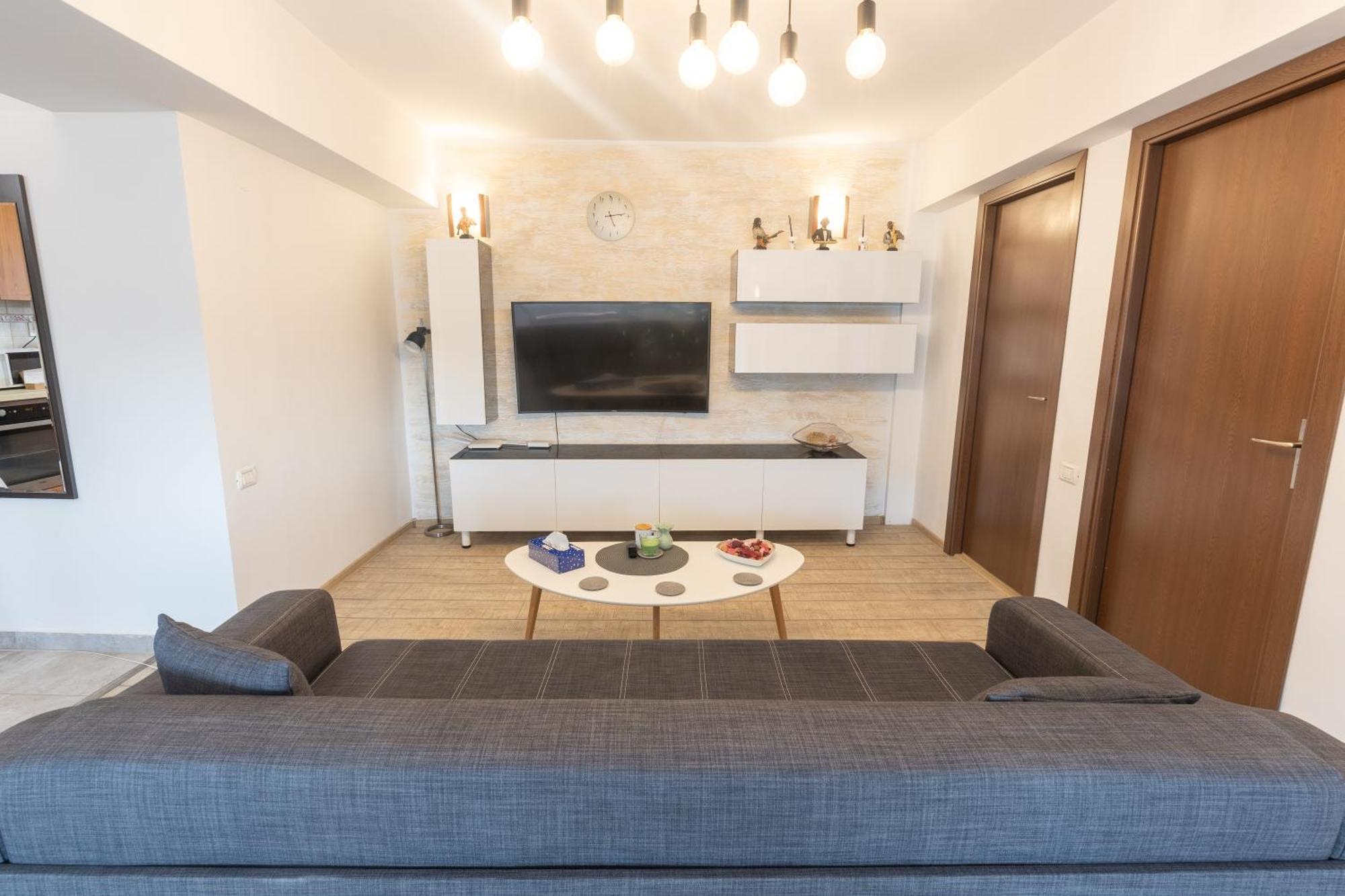 Maram Apartment Constanta Luaran gambar